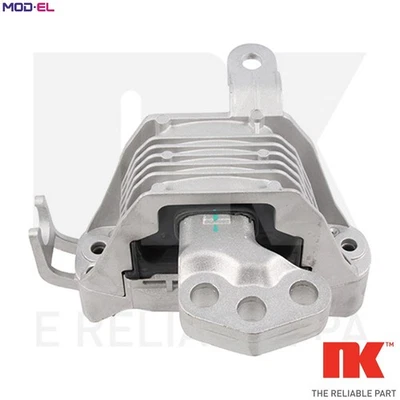 MOUNTING ENGINE 59736056 FOR VAUXHALL ASTRA/Mk/VI OPEL A17DTL/17DTR 1.7L 4cyl - Image 1 of 4