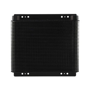 Universal 36 Row Oil Cooler 72-Plate Transmission  Element Only For VW Golf Mk1 - Picture 1 of 11