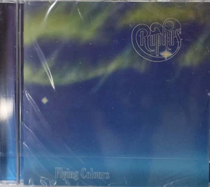 Ruphus-Flying Colours Norwegian prog cd - Picture 1 of 1