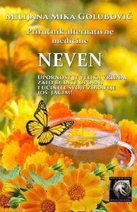 Neven Prirucnik Iz Alternativne Medicine by Milijana Mika Golubovic Paperback Bo - Picture 1 of 1