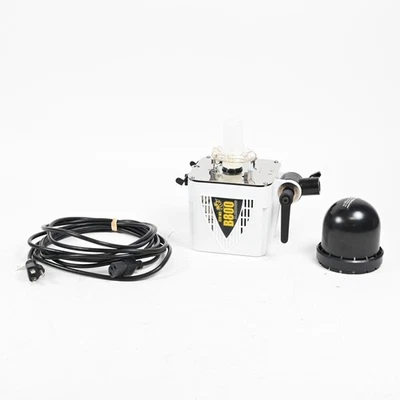 Paul C Buff Alien Bees B800 320WS Monolight Flash Head White #875 - Image 1 of 4