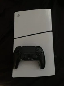 PlayStation 5 - Picture 1 of 4