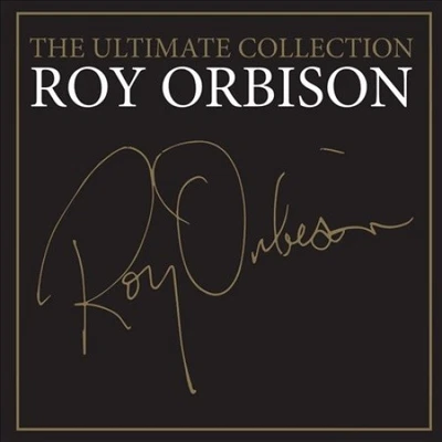 The Ultimate Collection by Roy Orbison [Audio CD] - Bild 1 von 2