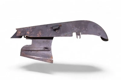 1967 Triumph T120 T120R Bonneville TR6R 650cc *2900 Chain Guard  - Image 1 of 4