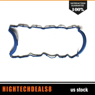 Junta de cárter de aceite para 96-06 Chevrolet GMC Express 1500 GMC Astro Blazer 4,3 L OHV Foto 1 de 4