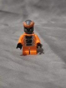 LEGO NINJAGO SNIKE Minifigure 9448 RISE OF THE SNAKES njo063