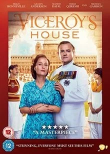 Viceroys House [DVD] [2017] von not specified | DVD | Zustand sehr gut - Bild 1 von 2