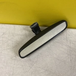14-20 FORD FOCUS REAR VIEW INTERIOR MIRROR MANUAL DIMMING - Picture 1 of 24