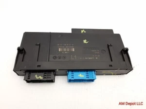 BMW 335xi 335i 328i 328xi 2008 E90 E92 JBE 3 cajas de conexiones electrónica 9364819 - Imagen 1 de 12