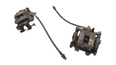 Pinza de freno trasera izquierda y derecha Infiniti Q50 2020 par OEM✅ Foto 1 de 4
