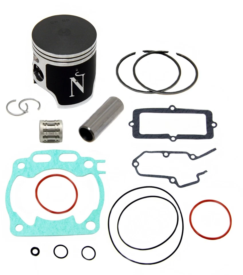 Namura .020 Over Bore Top End Repair Kit for Yamaha YZ250 fits 2002-2024 66.9mm - Image 1 of 1