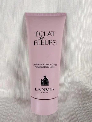 Lanvin Eclat de Fleurs Perfumed Body Lotion 3.3 Oz 100ml - Image 1 of 4