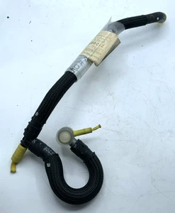 059130297AB TUBO RITORNO CARBURANTE ORIGINALE AUDI Q5 8R A4 - A5 2.7 3.0 TDI OEM - Picture 1 of 4