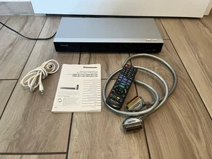 ✅Panasonic DMR-BCT765 Blu-ray Recorder | 500GB HDD | Twin Tuner✅ - Bild 1 von 16