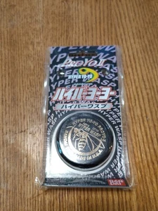 Proyo 2 Hyper Yo-yo Hyper Wasp Bandai 1998 Black - Picture 1 of 7