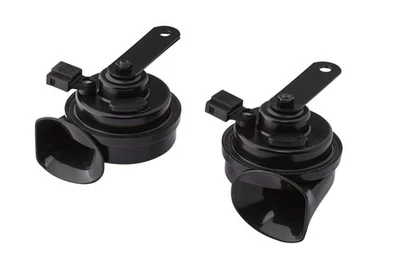 HELLA Trompette 3FH 012 010-111 pour TOYOTA Yaris Schrägheck (P9) électrique - Photo 1/4