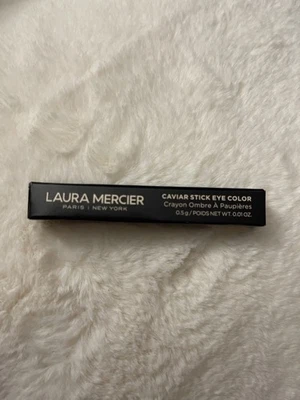 New In Box Laura Mercier Caviar Stick Eye Color in Rosegold Shimmer 0.01 OZ/5G - Image 1 of 4