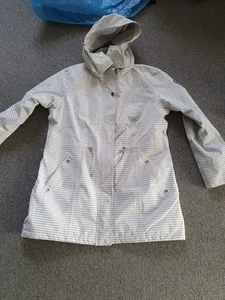 BLUE FLAME JACKE - Bild 1 von 1