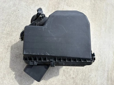 2013-2018 Nissan Altima Air Cleaner Intake Filter Box Assembly OEM #16500-3TA0C Foto 1 de 4