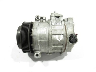 Porsche Boxster S 2014 AC A/C Air Condition Compressor 13-16 ; :A - Image 1 of 4