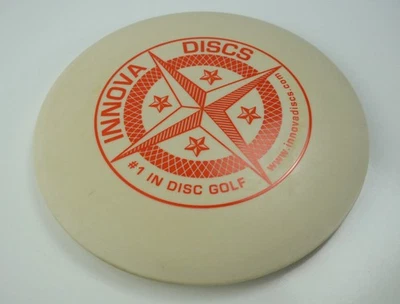 Innova Disc Golf Pfn First Run Dx Goblin Midrange Disc Rare Oop 170g - Image 1 of 3