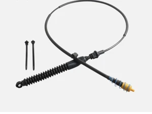 New Automatic Transmission Shifter Cable for Chevrolet Silverado 1500 GMC Sierra - Picture 1 of 1