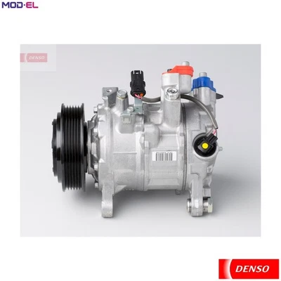 COMPRESSOR AIR CONDITIONING DCP05099 FOR BMW 1/3/F3/F2/F20 4/Gran/Turismo/F36 - Image 1 of 4