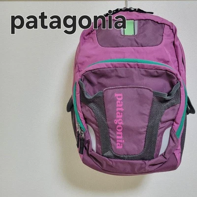 Patagonia Pocomas 15L Backpack Rucksack Women Bag Outdoor Original Collection - Image 1 of 4
