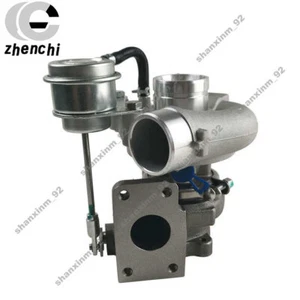 Turbocompresor TF035 49135-05132 49135-05131 para Fiat Ducato III 2.3 120 Multijet - Imagen 1 de 5
