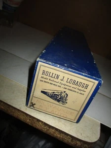O Scale Rollin J. Lobaugh Milwaukee 50' Auto Kit - Picture 1 of 7