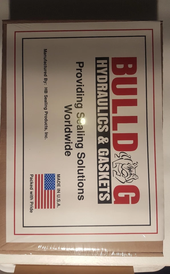 CATERPILLAR D10 LATE ,D348  BULLDOG GASKET SET P/N CT-6V4526 CYL.HEAD GASKET SET - Image 1 of 2