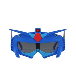 Kids Polarized Sunglasses Boys Girls Children Sport Teen Cycling Glasses - Picture 1 of 16