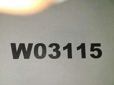 Used Engine Assembly fits: 2004 Chevrolet Silverado 2500 pickup classic Foto 1 de 4