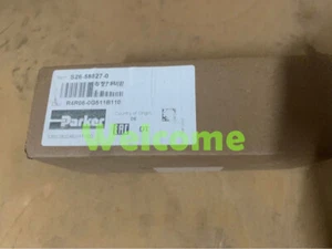 New Parker R4R06-0G511B110 S26-58827-0 pressure reducing valve Fast Shipping via - Picture 1 of 2