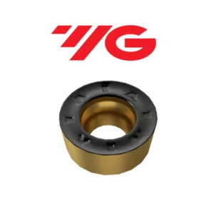 RCMT1204M0 YG3030 Carbide Insert - YG-1 22001170 - Picture 1 of 1