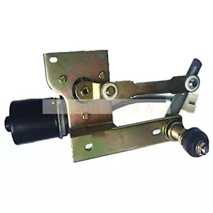 Motor limpiaparabrisas 419-54-15881 se adapta a apilador de alcance Konecranes - Imagen 1 de 3