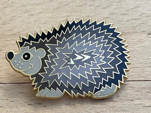 PINS PIN  ANIMAUX  HERISSON HEDGEHOG - Picture 1 of 1