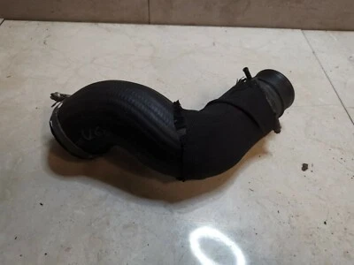 VOLVO V60 S60 2.4D INTERCOOLER PIPE 2011-ON - image 1 of 2