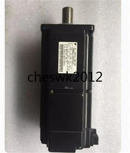 1PCS Yaskawa servo motor SGMAS-04ACA2C in good condition - Picture 1 of 4