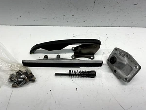 Yamaha xs650 xs 650 Engine Camshaft Chain Tensioner Assembly + Hardware (1980) - Picture 1 of 4