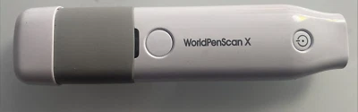 Sanwa Direct Pen Scanner OCR USB & Bluetooth iPhone WorldPenScan X 400-SCN031 - Image 1 of 2