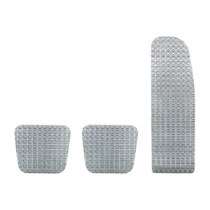 Freightliner Coronado/Cascadia/M2 Dual Gauge Diamond Pedal Set - Picture 1 of 5