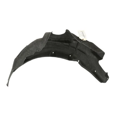 Revestimiento de guardabarros genuino Nissan para pasajero derecho 2013-2018 Altima 76748-3TA0A 2013-2018 OEM NUEVO Foto 1 de 3