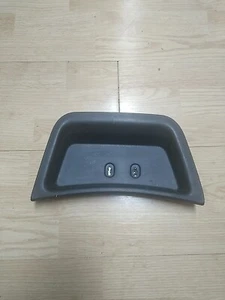 Jeep  Grand Cherokee WJ 99-04  Center     Console  Storage  Tray  Free  Ship  - Picture 1 of 3