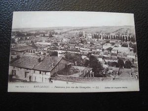 FRANKREICH - Postkarte Bar-le-Duc (Panorama) (B16)  - Bild 1 von 2