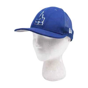 New Era Los Angeles Dodgers 59Fifty Hat Sz 6. 7/8 - Picture 1 of 7