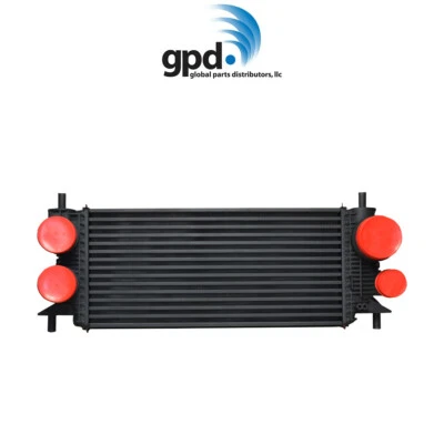 GPD 中冷器 2711291 适用于 2015 - 2021 福特 F-150 Expedition — 第 1/2 张图片