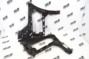 VW Arteon 3H Halterung Stoßstange Führungsprofil hi li re 3G8807376 3G8807375 - Picture 1 of 3