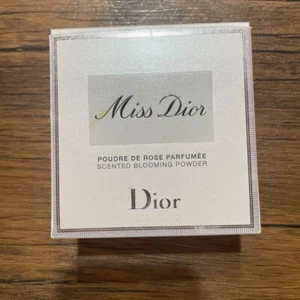Miss Dior Scented Blooming Body Powder 16g Authentic Slightly Used - Picture 1 of 8