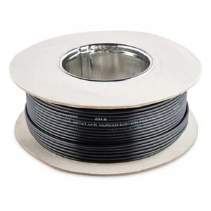 RG174 Super Thin (Military Spec) Coax Cable - 100m Drum - Picture 1 of 1